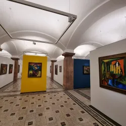 Kunstsammlungen Chemnitz (Art Collections) - Chemnitz