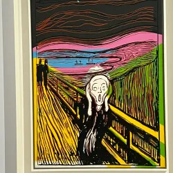 Kunstsammlungen Chemnitz (Art Collections) - Chemnitz