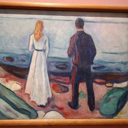 Kunstsammlungen Chemnitz (Art Collections) - Chemnitz