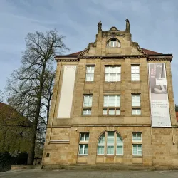 Kunstsammlungen Chemnitz (Art Collections) - Chemnitz