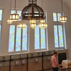 Kunstsammlungen Chemnitz (Art Collections) - Chemnitz