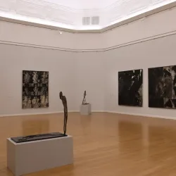 Kunstsammlungen Chemnitz (Art Collections) - Chemnitz