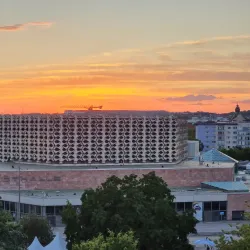 Roter Turm (Red Tower) - Chemnitz