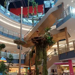 Roter Turm (Red Tower) - Chemnitz