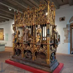 Schlossbergmuseum - Chemnitz