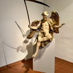 Schlossbergmuseum - Chemnitz