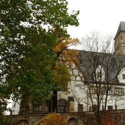 Schlossbergmuseum - Chemnitz