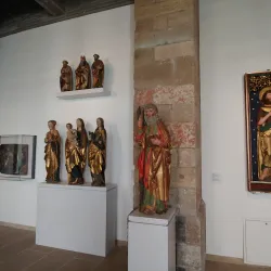 Schlossbergmuseum - Chemnitz