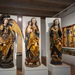 Schlossbergmuseum - Chemnitz