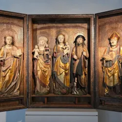 Schlossbergmuseum - Chemnitz