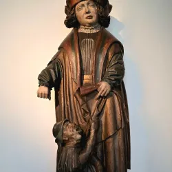 Schlossbergmuseum - Chemnitz