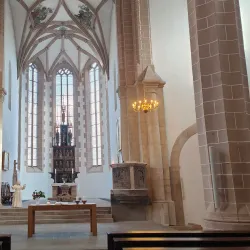 Schlossbergmuseum - Chemnitz