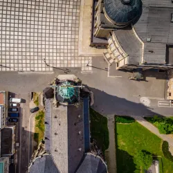 St. Peter's Church (St. Petri Kirche) - Chemnitz