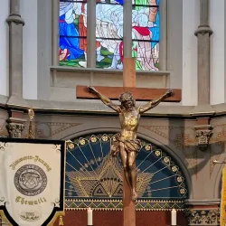 St. Peter's Church (St. Petri Kirche) - Chemnitz