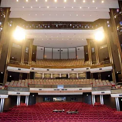 Theater Chemnitz - Chemnitz