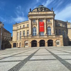 Theater Chemnitz - Chemnitz