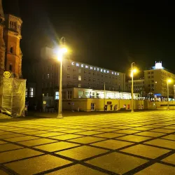 Theater Chemnitz - Chemnitz