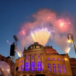 Theater Chemnitz - Chemnitz