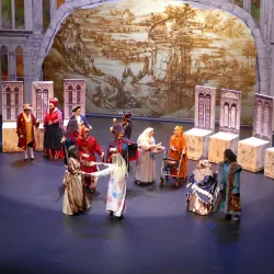 Theater Chemnitz - Chemnitz