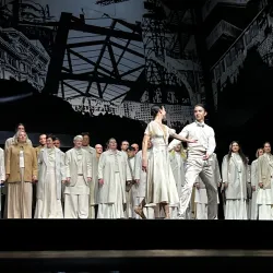 Theater Chemnitz - Chemnitz