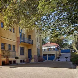 Villa Esche - Chemnitz