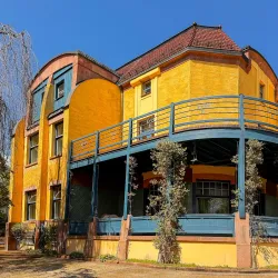 Villa Esche - Chemnitz