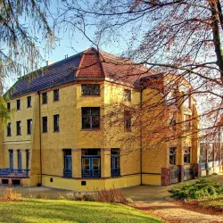 Villa Esche - Chemnitz
