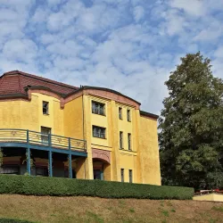 Villa Esche - Chemnitz