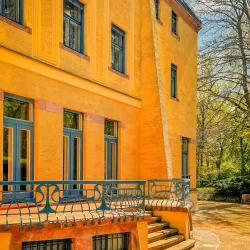 Villa Esche - Chemnitz