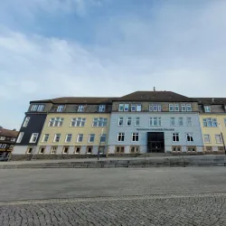 Clausthal University of Technology - Clausthal-Zellerfeld