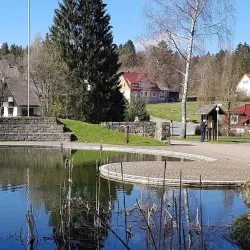 Hahnenklee-Bockswiese Ski Resort - Clausthal-Zellerfeld