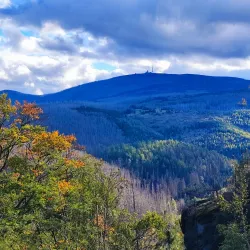 Harz National Park - Clausthal-Zellerfeld
