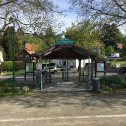 Harzer Hexenstieg Trail - Clausthal-Zellerfeld