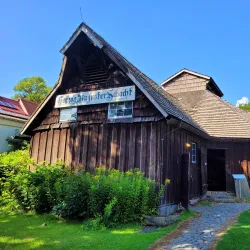 Zellerfeld Mining Museum (Bergwerksmuseum Zellerfeld) - Clausthal-Zellerfeld