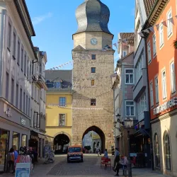 Coburg Old Town - Coburg