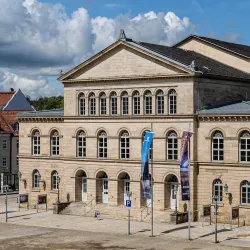 Landestheater Coburg - Coburg