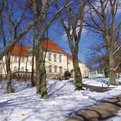 Naturkundemuseum Coburg - Coburg