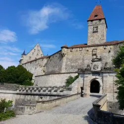 Veste Coburg - Coburg