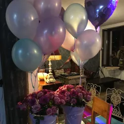 Belgian Quarter (Belgisches Viertel) - Cologne