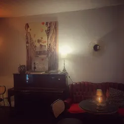 Belgian Quarter (Belgisches Viertel) - Cologne