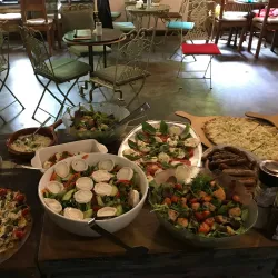 Belgian Quarter (Belgisches Viertel) - Cologne