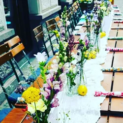 Belgian Quarter (Belgisches Viertel) - Cologne