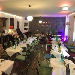 Belgian Quarter (Belgisches Viertel) - Cologne