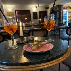 Belgian Quarter (Belgisches Viertel) - Cologne