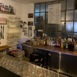 Belgian Quarter (Belgisches Viertel) - Cologne