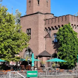 Chocolate Museum (Schokoladenmuseum) - Cologne