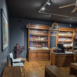 Chocolate Museum (Schokoladenmuseum) - Cologne