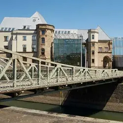 Chocolate Museum (Schokoladenmuseum) - Cologne