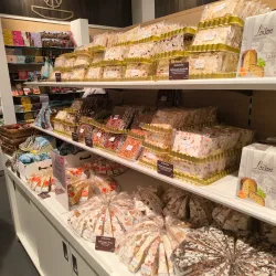 Chocolate Museum (Schokoladenmuseum) - Cologne