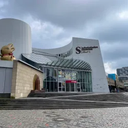 Chocolate Museum (Schokoladenmuseum) - Cologne